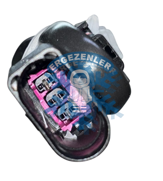 Volkswagen 1.0 (Hibrit, Hybrid) Kasnak Set OE: 4M0 260 810 D , 4M0260810D