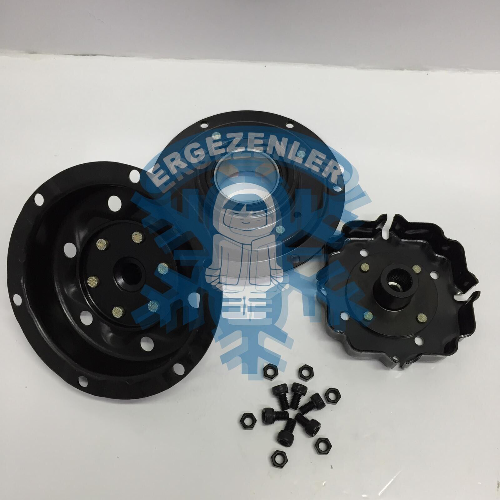 VOLKSWAGEN T5 KASNAK SET