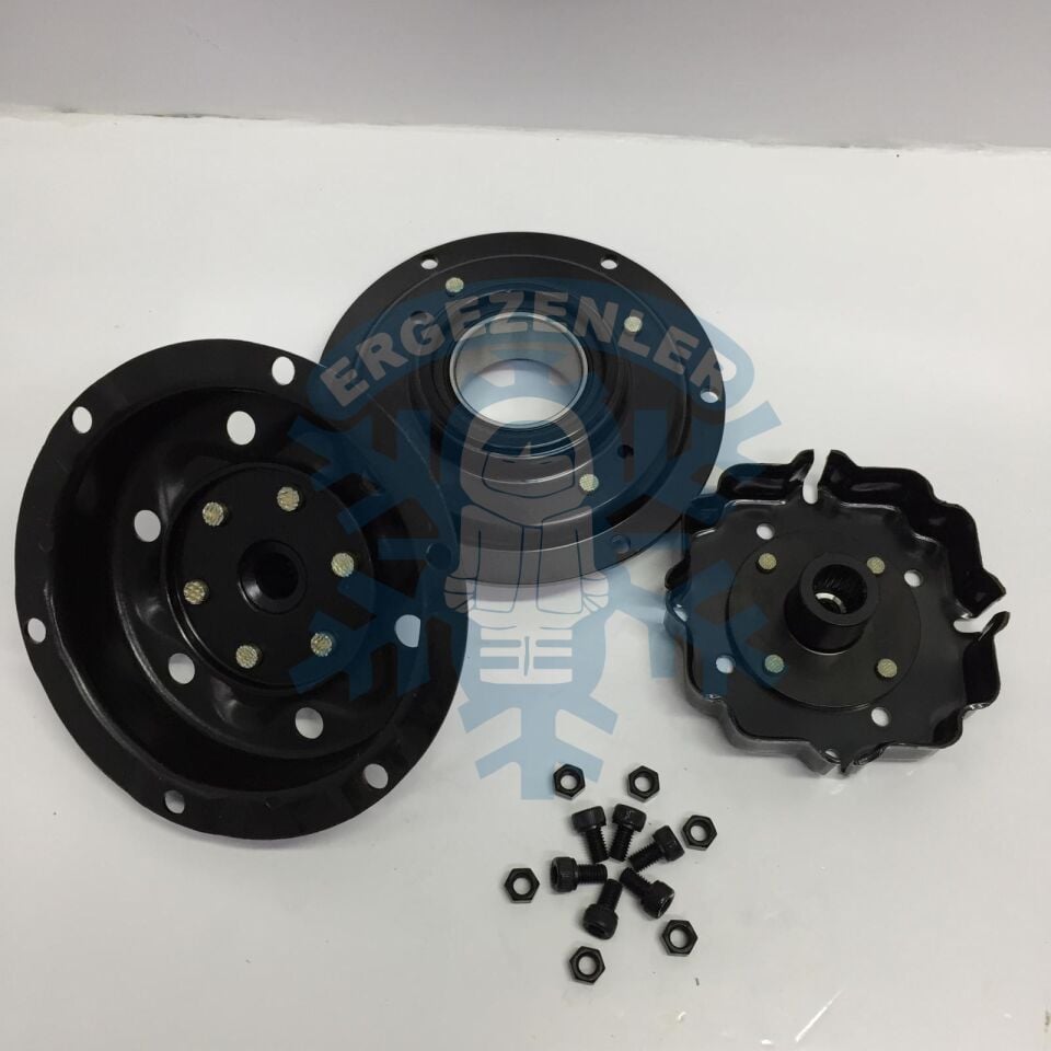 VOLKSWAGEN T5 KASNAK SET