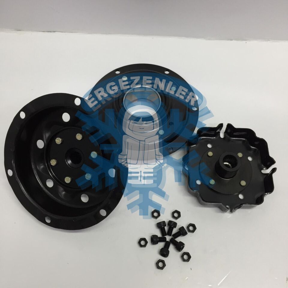 VOLKSWAGEN T5 KASNAK SET