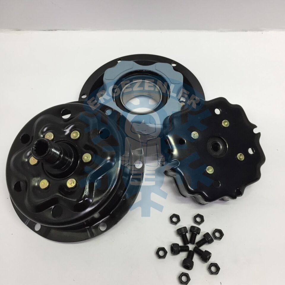 VOLKSWAGEN T5 KASNAK SET