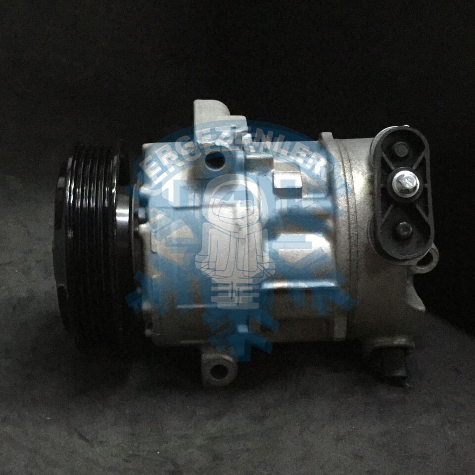 Kompresör 'REVİZYONLU'  Opel CORSA D ''DİZEL