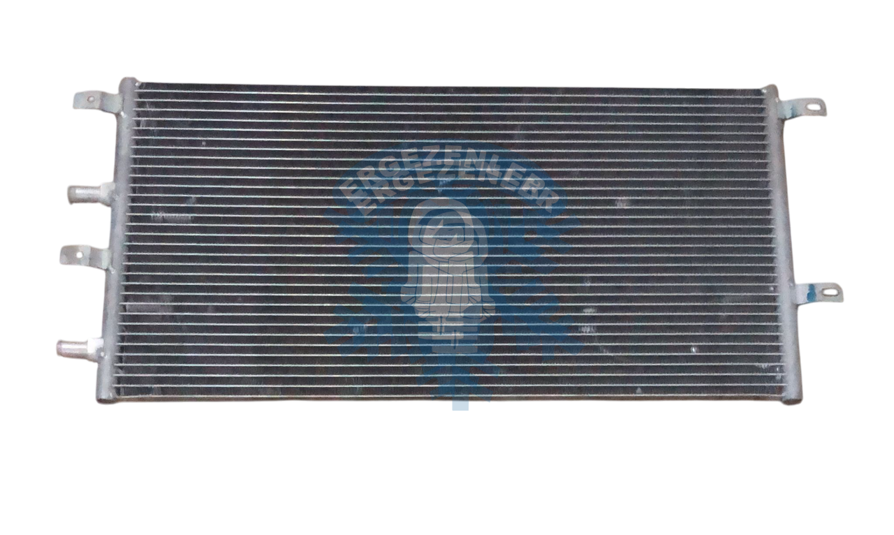 RADYATÖR, FİAT / 5 , ÖLÇÜ: 64x31.5 cm