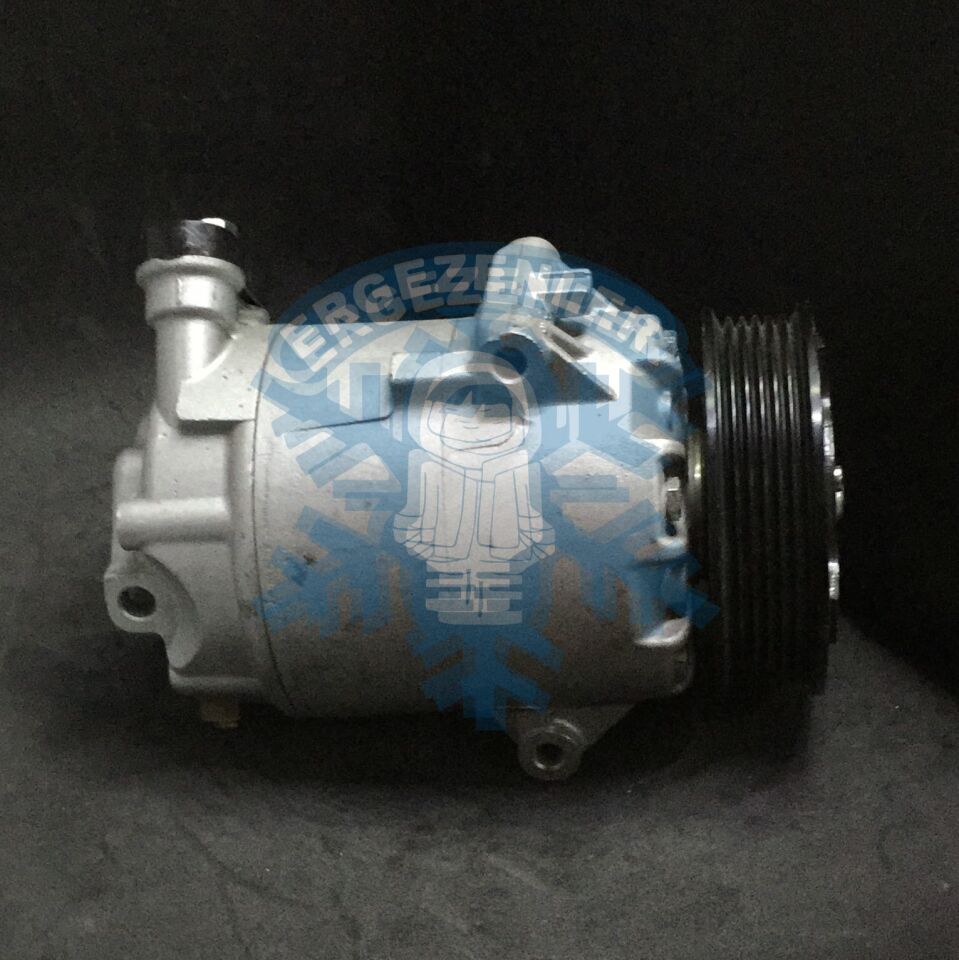 Kompresör 'REVİZYONLU' OPEL ASTRA H 1.3 ''SABİT KAFA ''G TİPİ