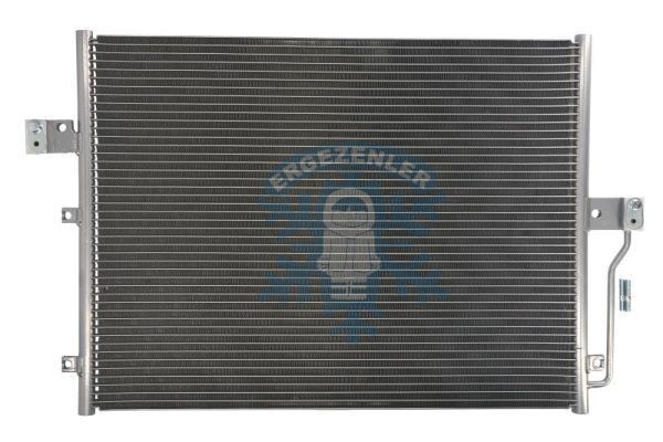 RADYATÖR, 68400-09000, SSANGYONG | ACTYON (2006) | 2.0 XDI