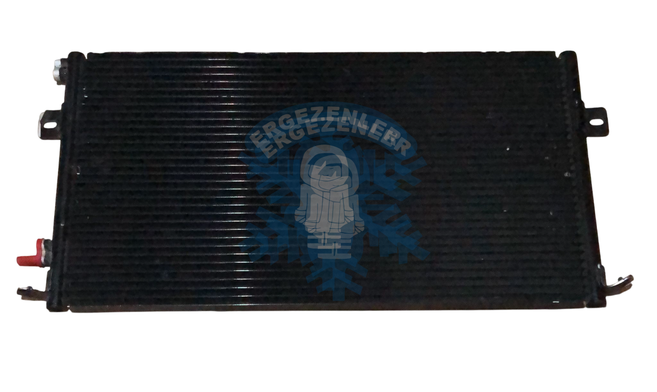 RADYATÖR, CHRYSLER NEON , ÖLÇÜ: 74x39 cm