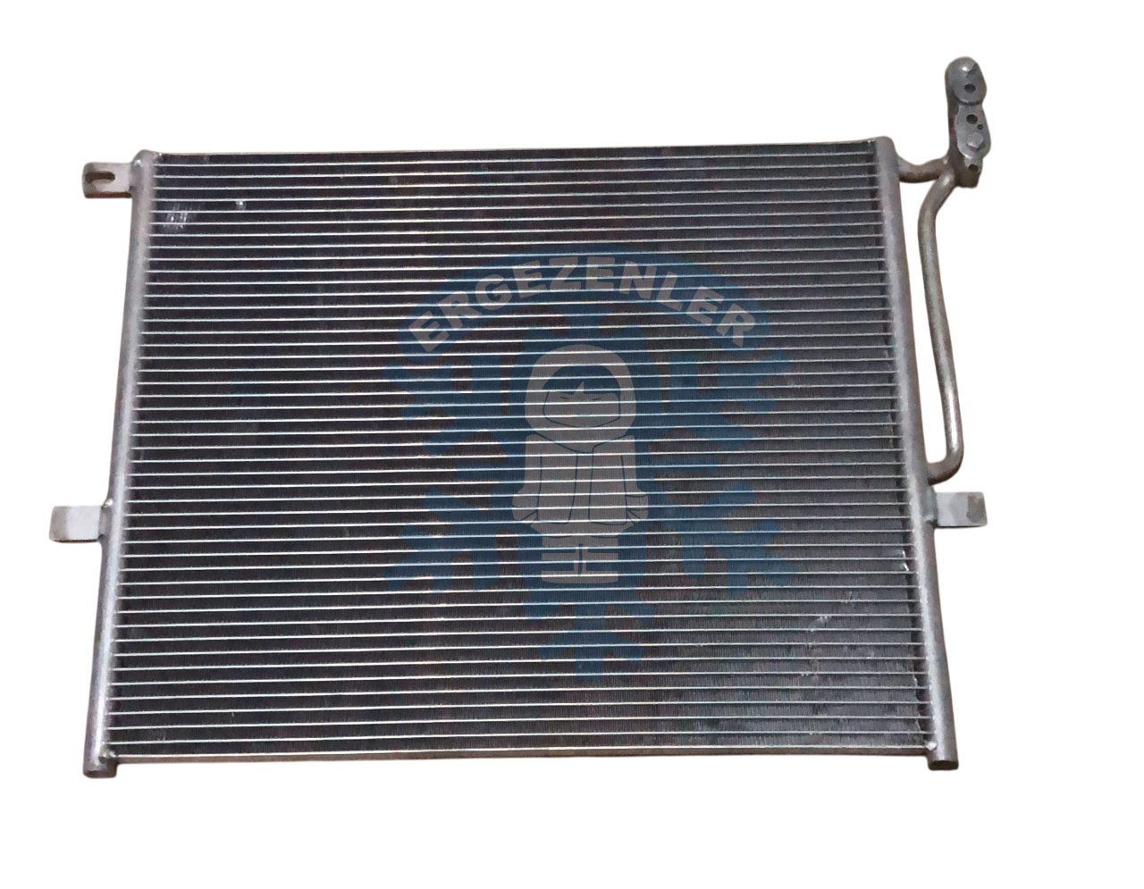 RADYATÖR, LAND ROVER RANGE ROVER / 1 , ÖLÇÜ: 56x45.5 cm