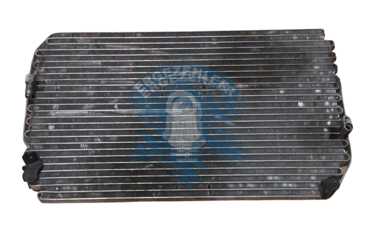 RADYATÖR, TOYOTA / 13 , ÖLÇÜ: 73x43.5 cm