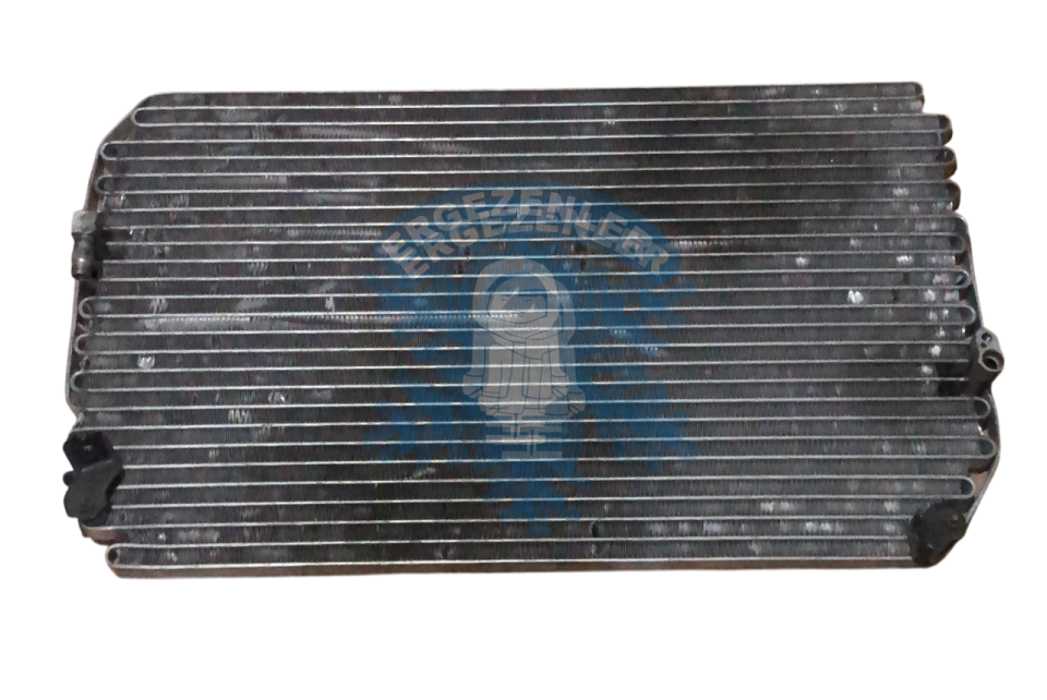 RADYATÖR, TOYOTA / 13 , ÖLÇÜ: 73x43.5 cm