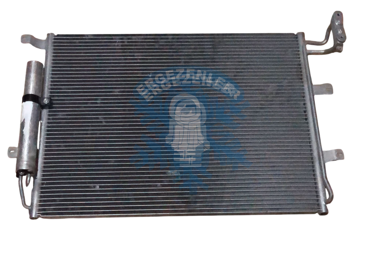 RADYATÖR, LAND ROVER RANGE ROVER / 2 , ÖLÇÜ: 63.5x47 cm