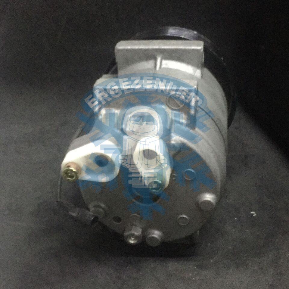 Kompresör 'REVİZYONLU' VOLVO YURTDIŞI