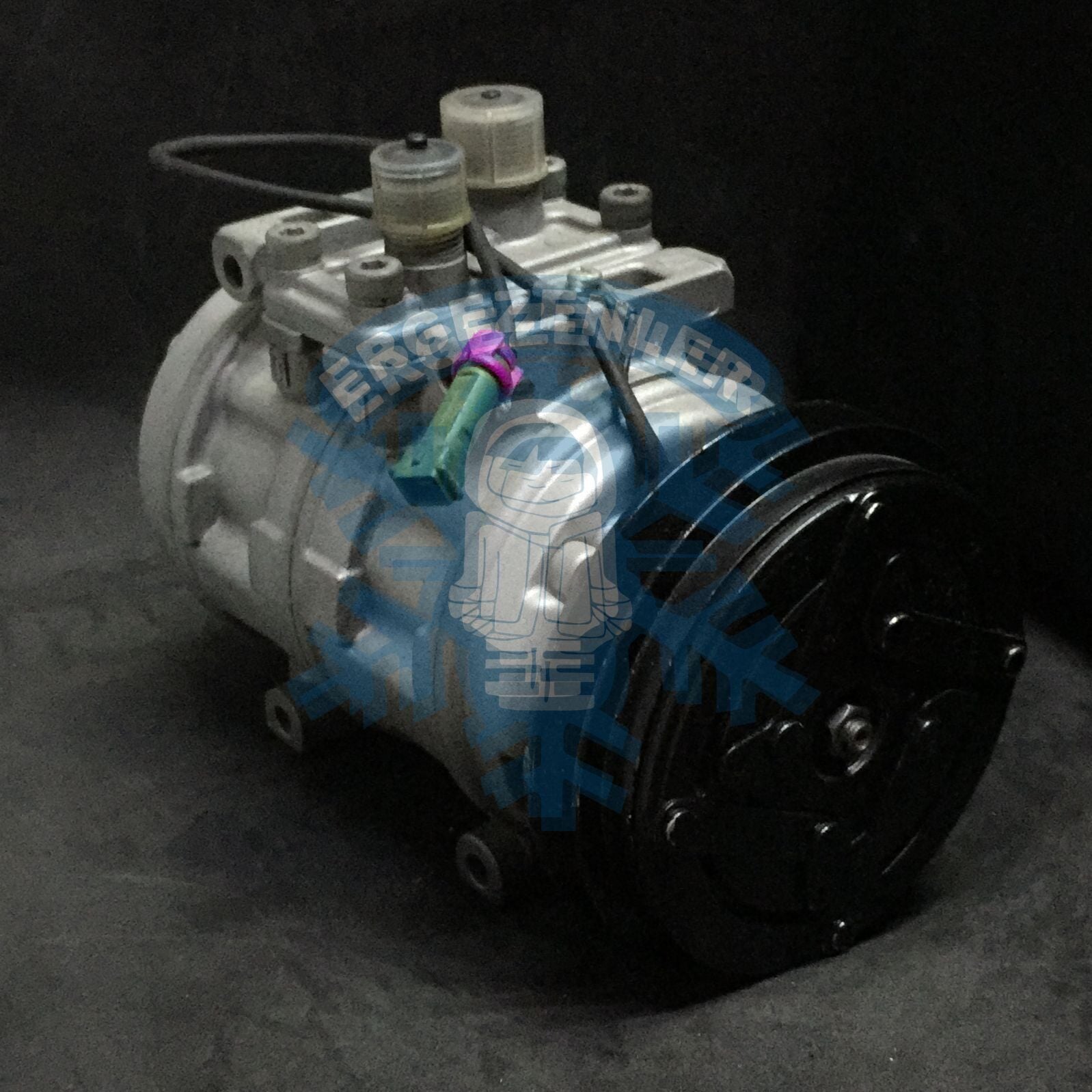 Kompresör 'REVİZYONLU' MERCEDES W126