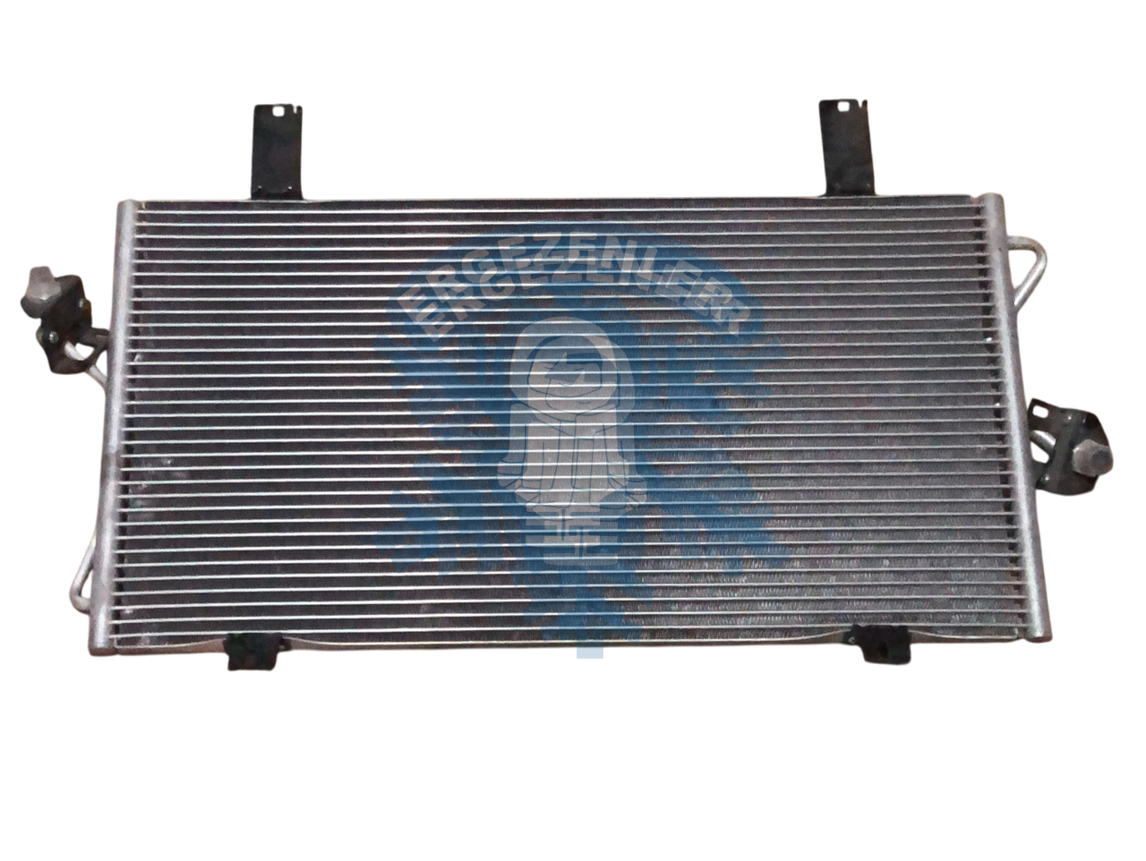 RADYATÖR, UNIVERSAL , ÖLÇÜ: 71.5x37.5  cm