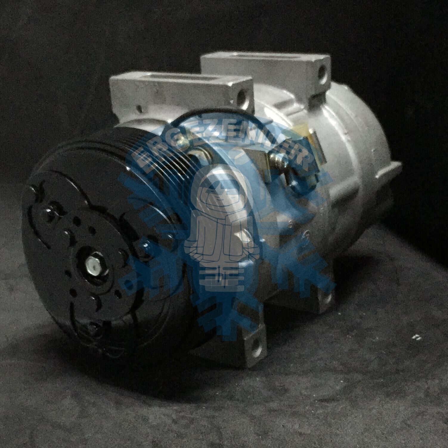 Kompresör 'REVİZYONLU' VOLVO S60 ÇAPRAZ ÇIKIŞ