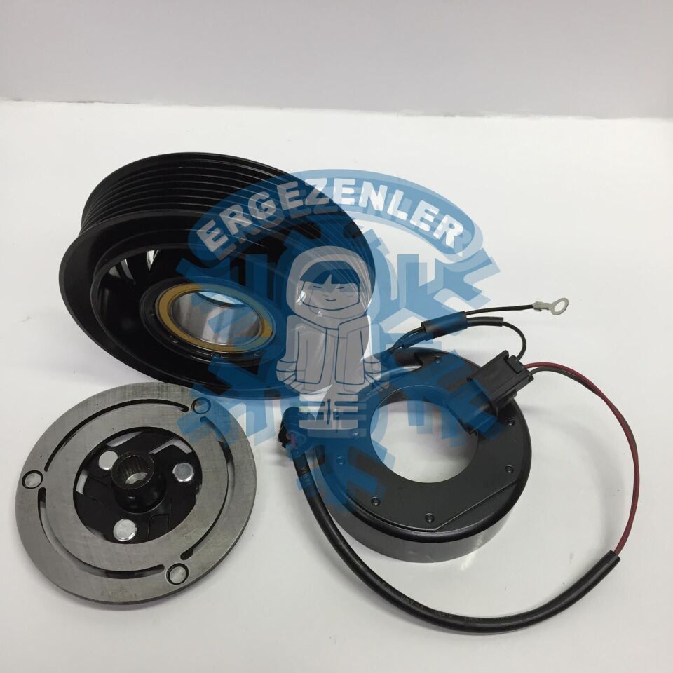 HONDA CIVIC RS 2018 7PK KASNAK SET