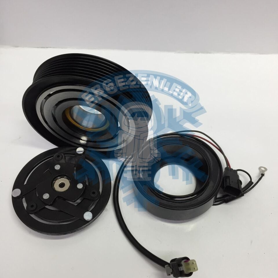 HONDA CIVIC RS 2018 7PK KASNAK SET