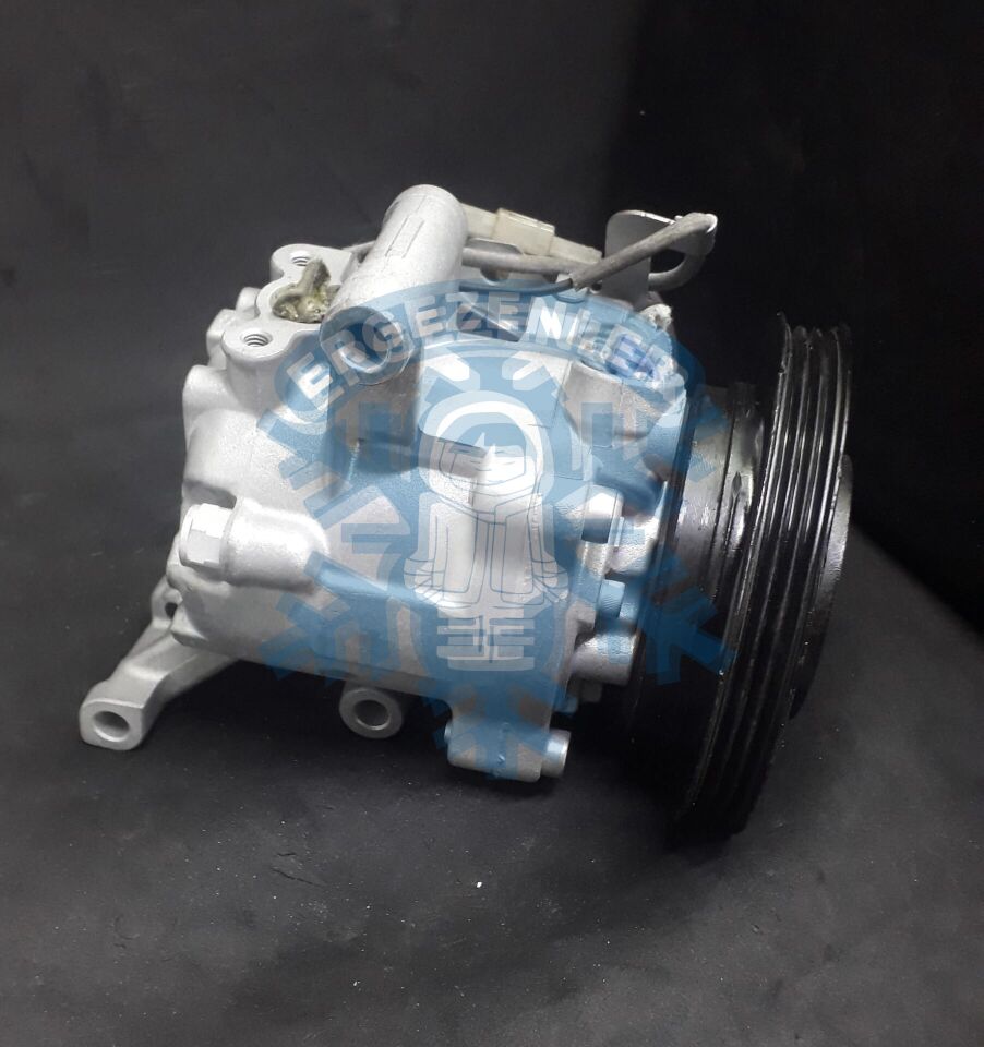 Kompresör 'REVİZYONLU' DAİHATSU TERİOS