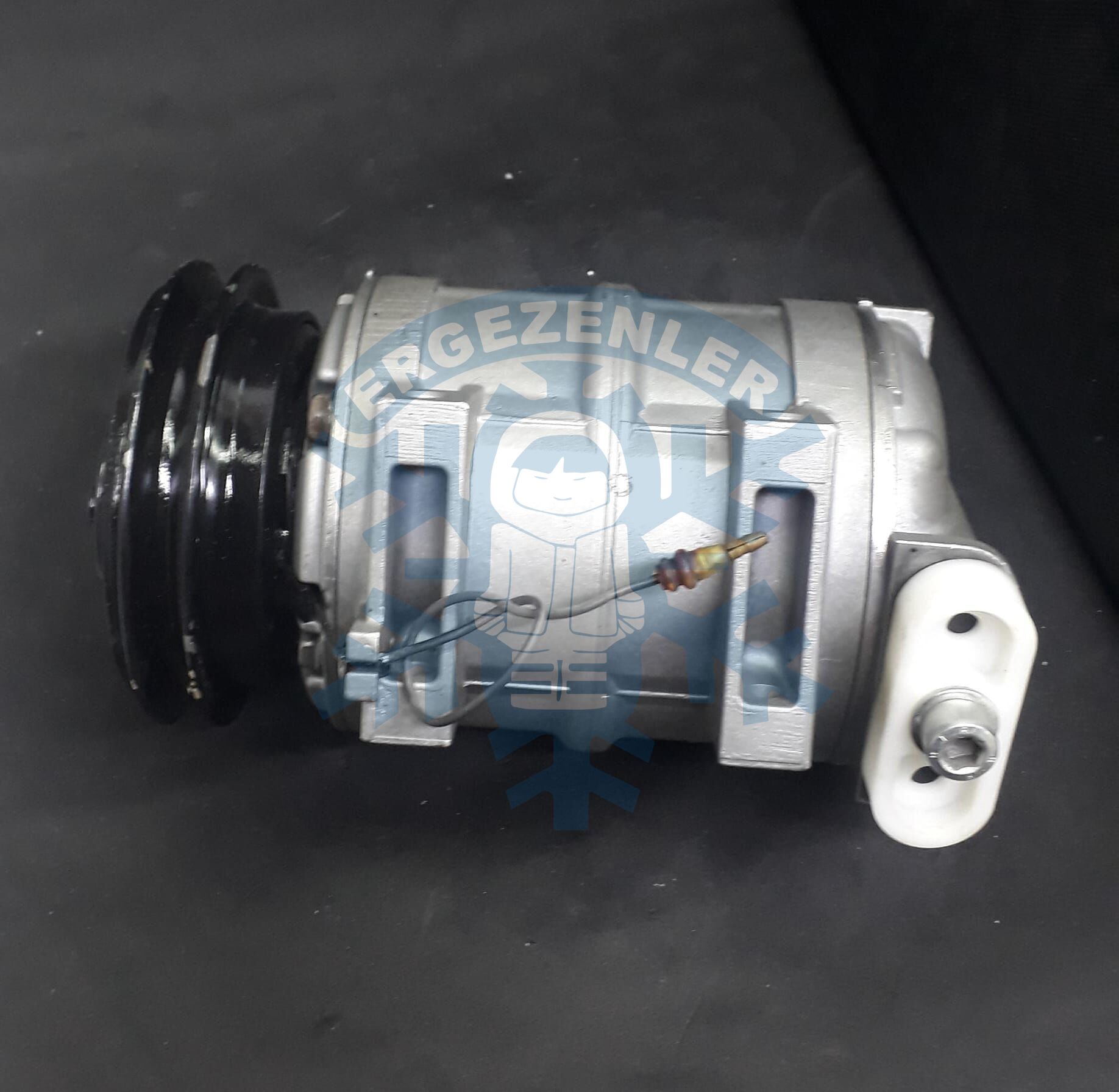 Kompresör 'REVİZYONLU' NİSSAN PATHFİNDER