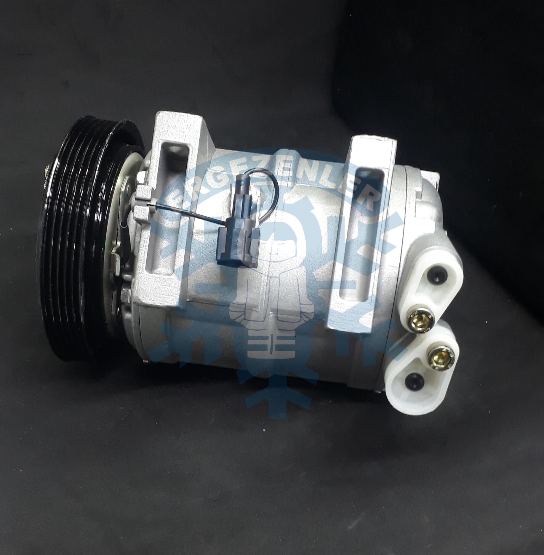 Kompresör 'REVİZYONLU' NİSSAN PATHFİNDER