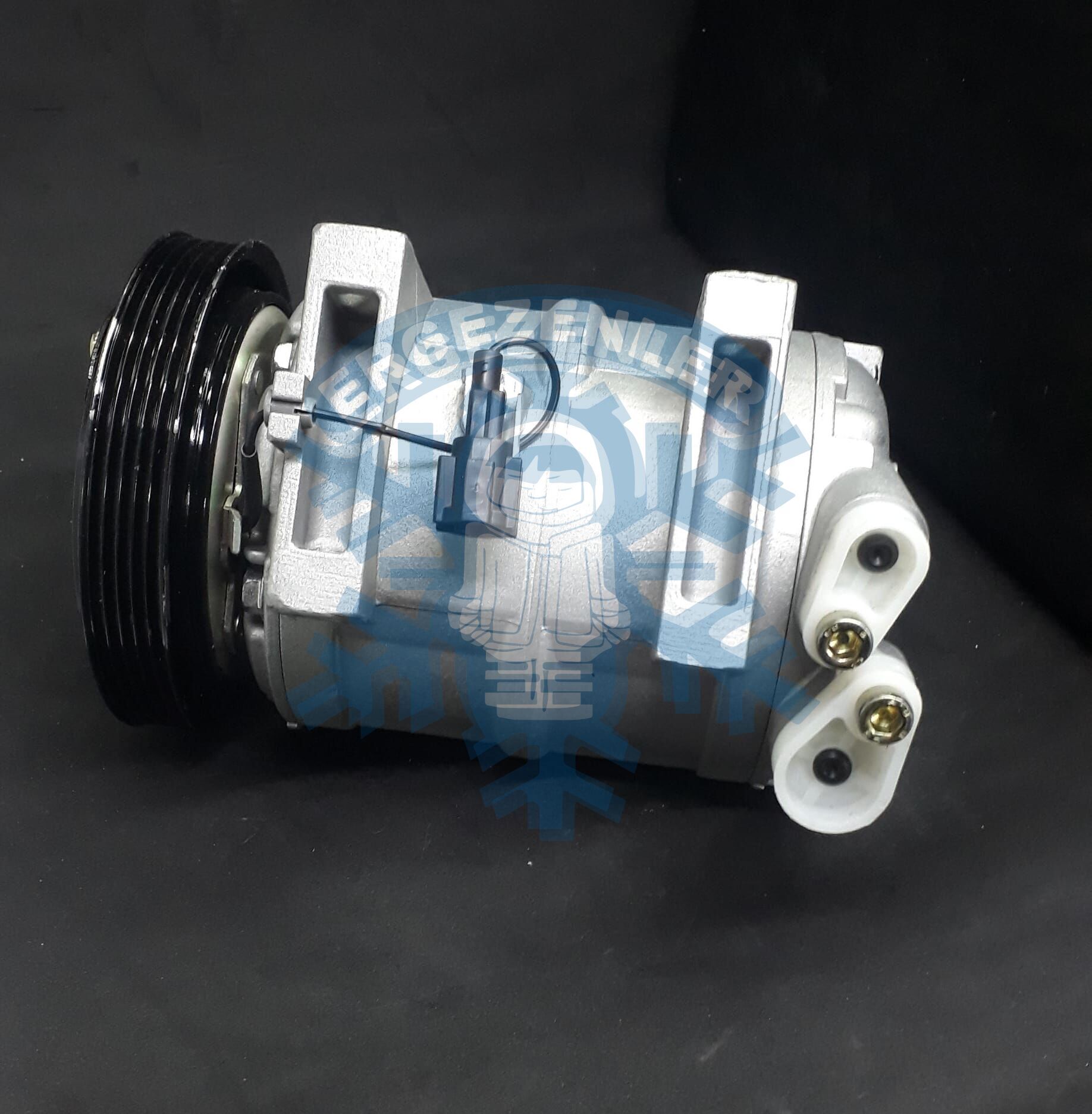 Kompresör 'REVİZYONLU' NİSSAN PATHFİNDER