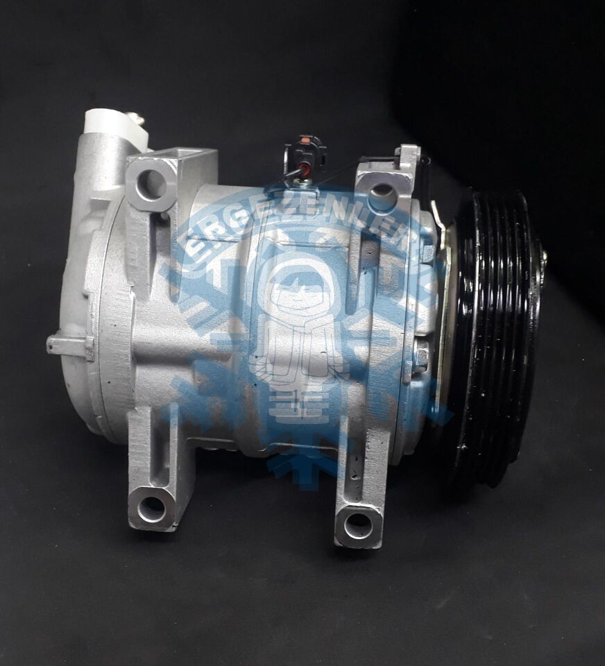 Kompresör 'REVİZYONLU' NİSSAN PATHFİNDER