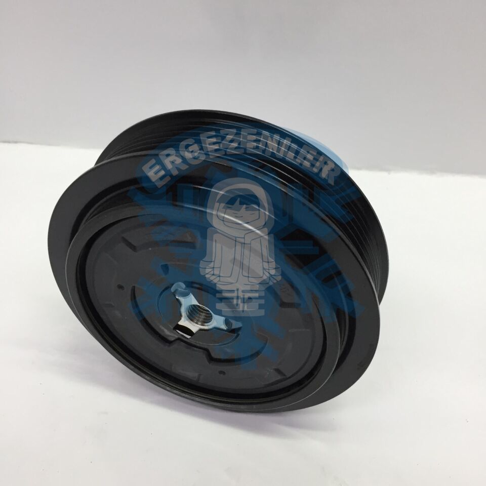 MERCEDES VİTO 6PK 2006 KASNAK SET