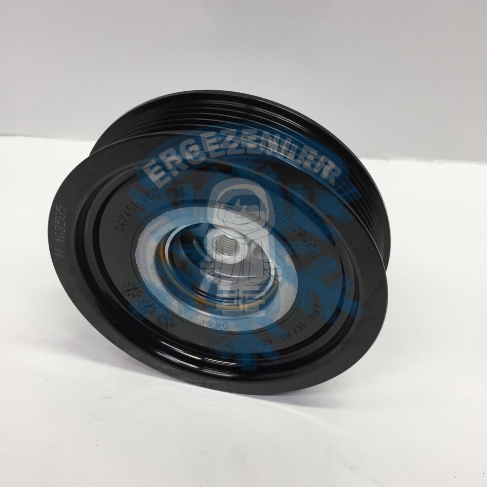 MERCEDES VİTO 6PK 2006 KASNAK SET