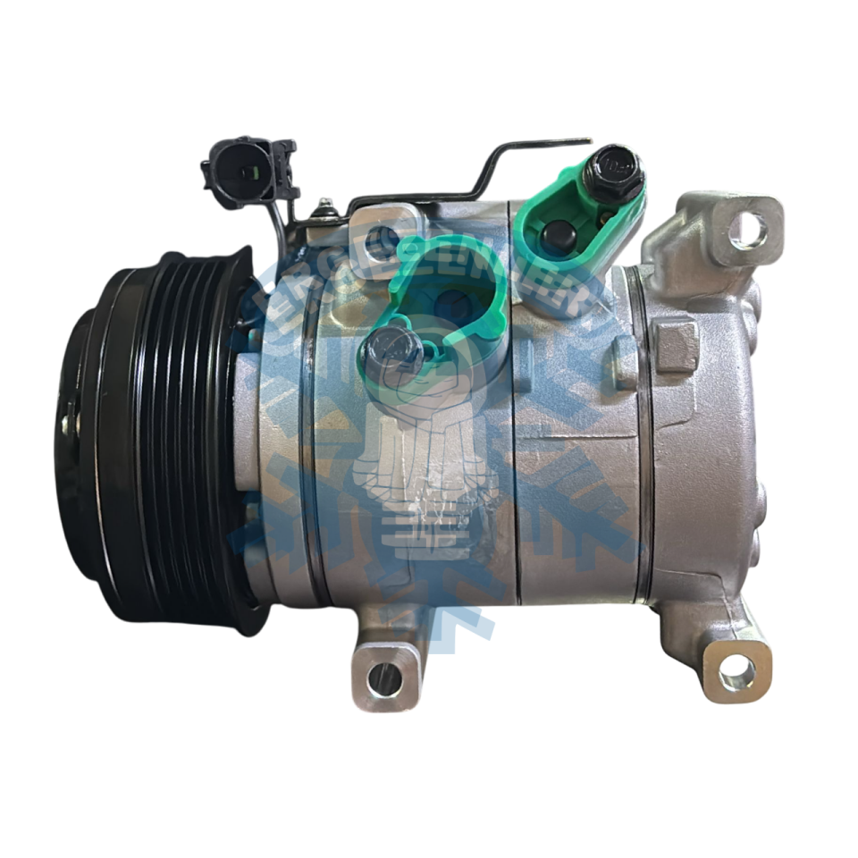 Kompresör Hyundai İ10 1,0 - 1,2 201