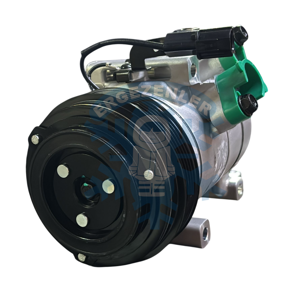 Kompresör Hyundai İ10 1,0 - 1,2 201