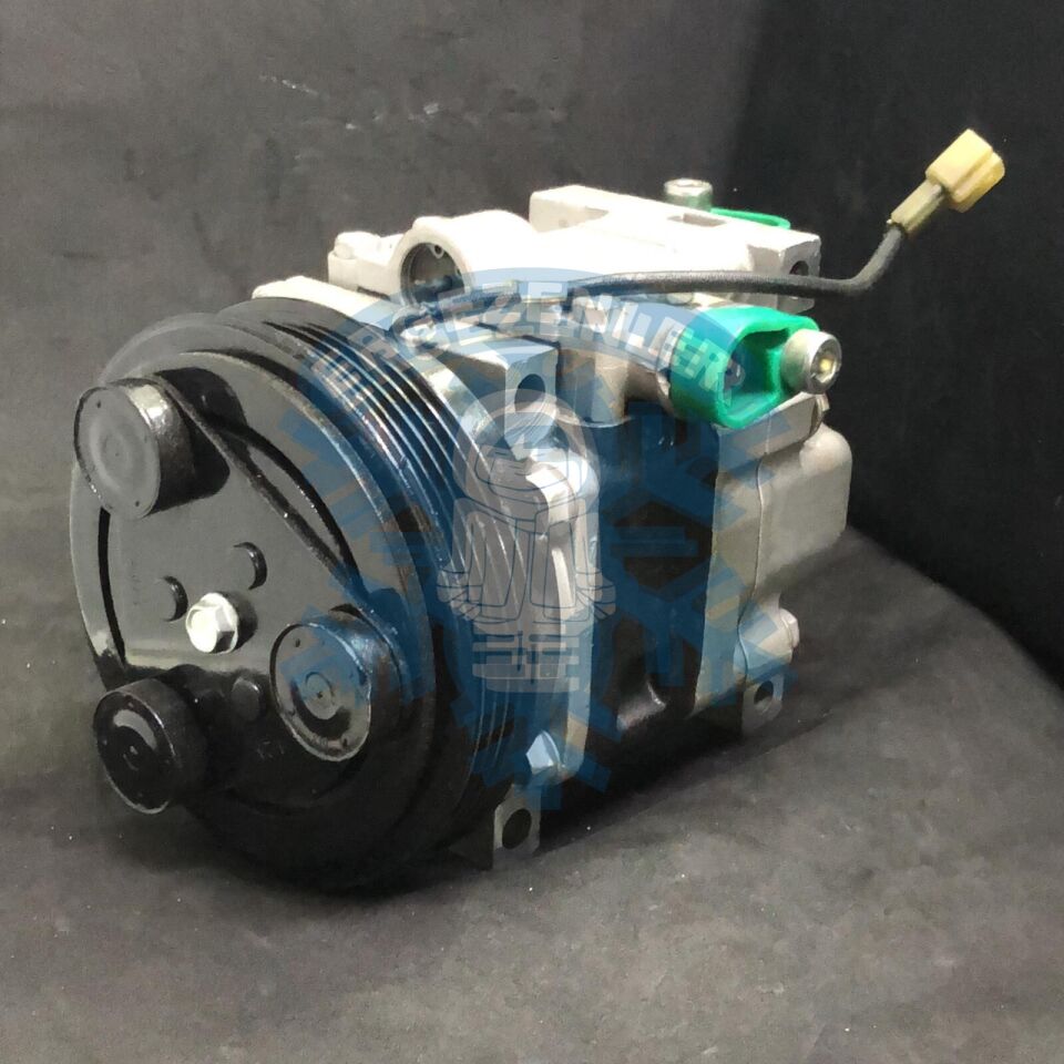 Kompresör 'REVİZYONLU' MAZDA 2 TİP 1