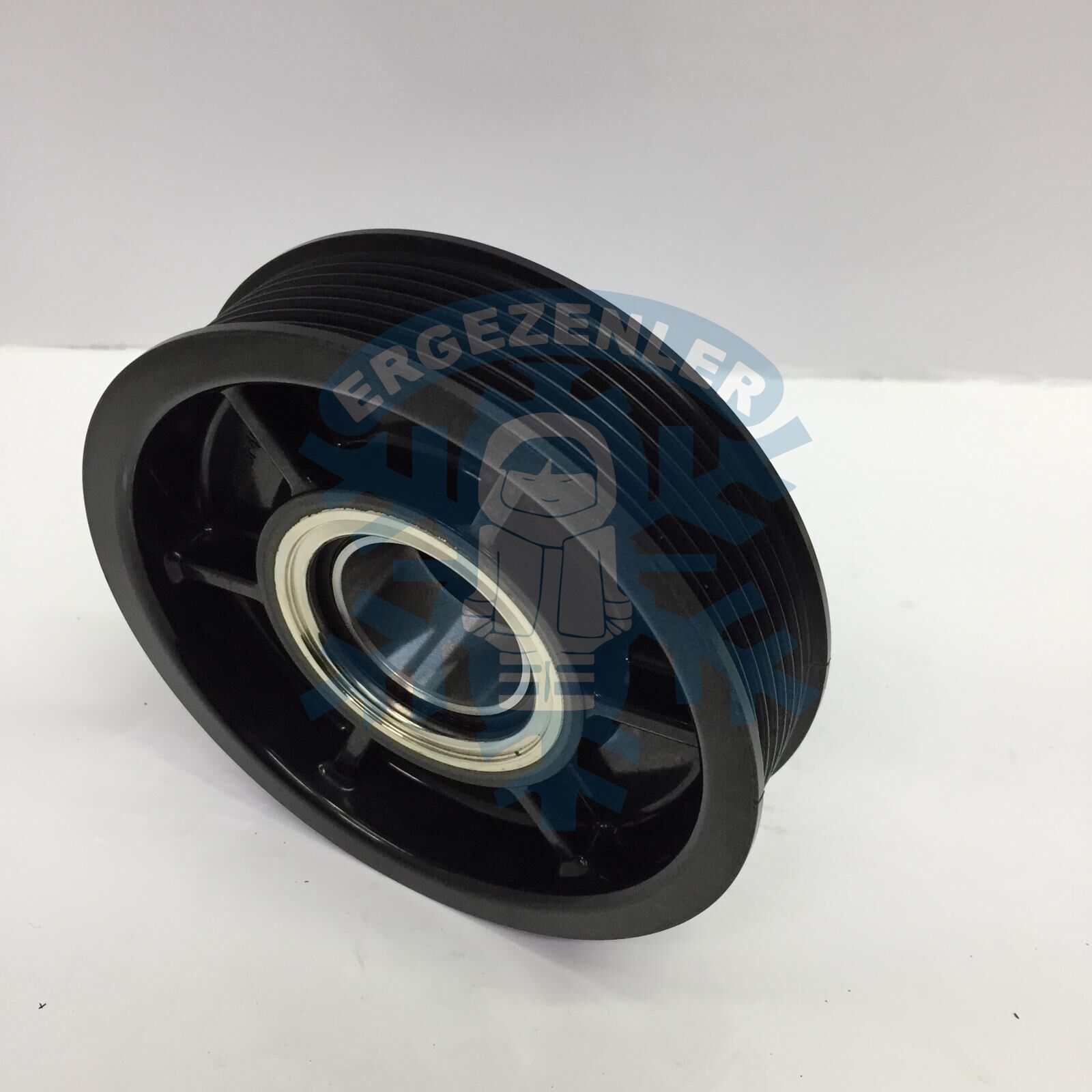 PORSCHE 4.2 / MERCEDES E270 KASNAK SET