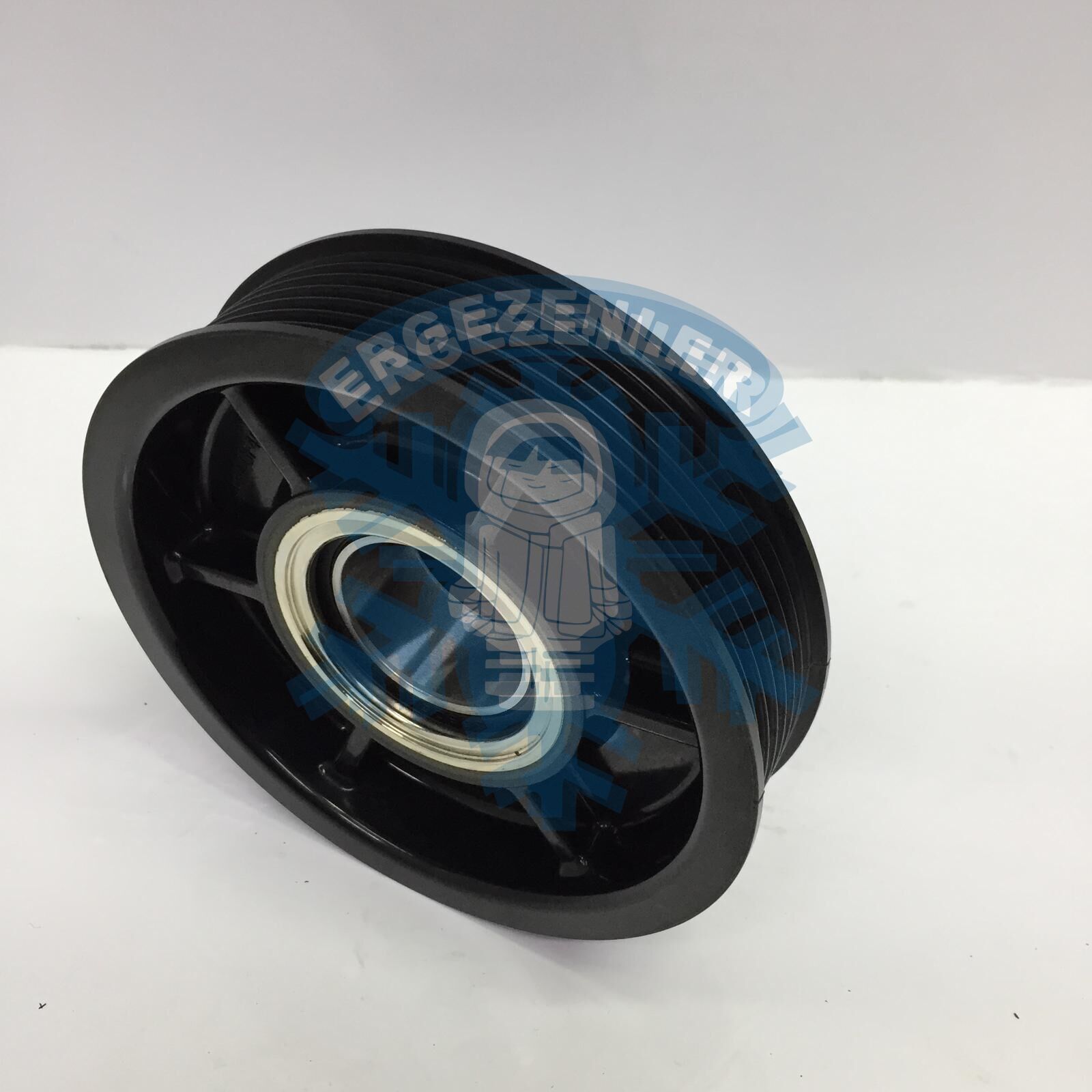 PORSCHE 4.2 / MERCEDES E270 KASNAK SET