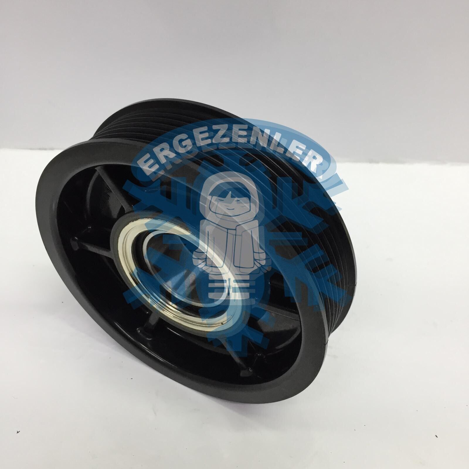 PORSCHE 4.2 / MERCEDES E270 KASNAK SET