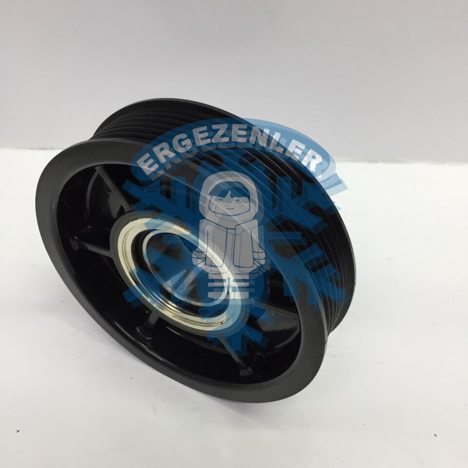 PORSCHE 4.2 / MERCEDES E270 KASNAK SET