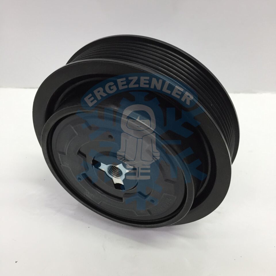 PORSCHE 4.2 / MERCEDES E270 KASNAK SET