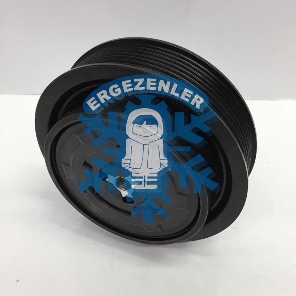 PORSCHE 4.2 / MERCEDES E270 KASNAK SET
