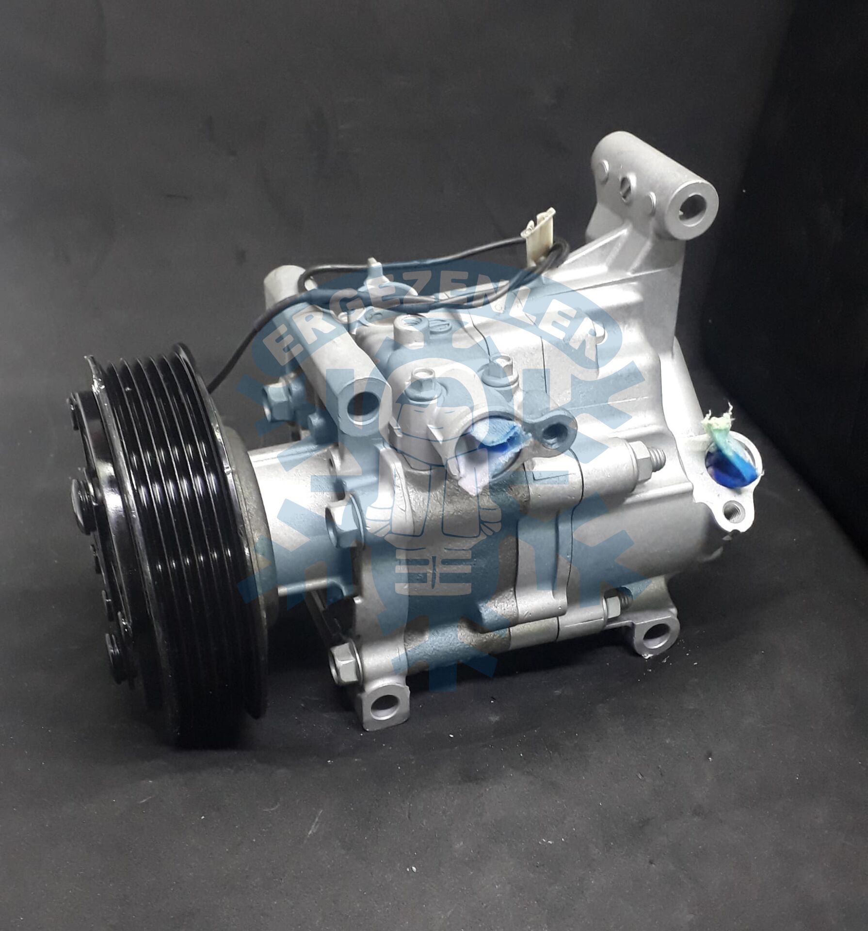 Kompresör 'REVİZYONLU' MAZDA 2 TİP 2