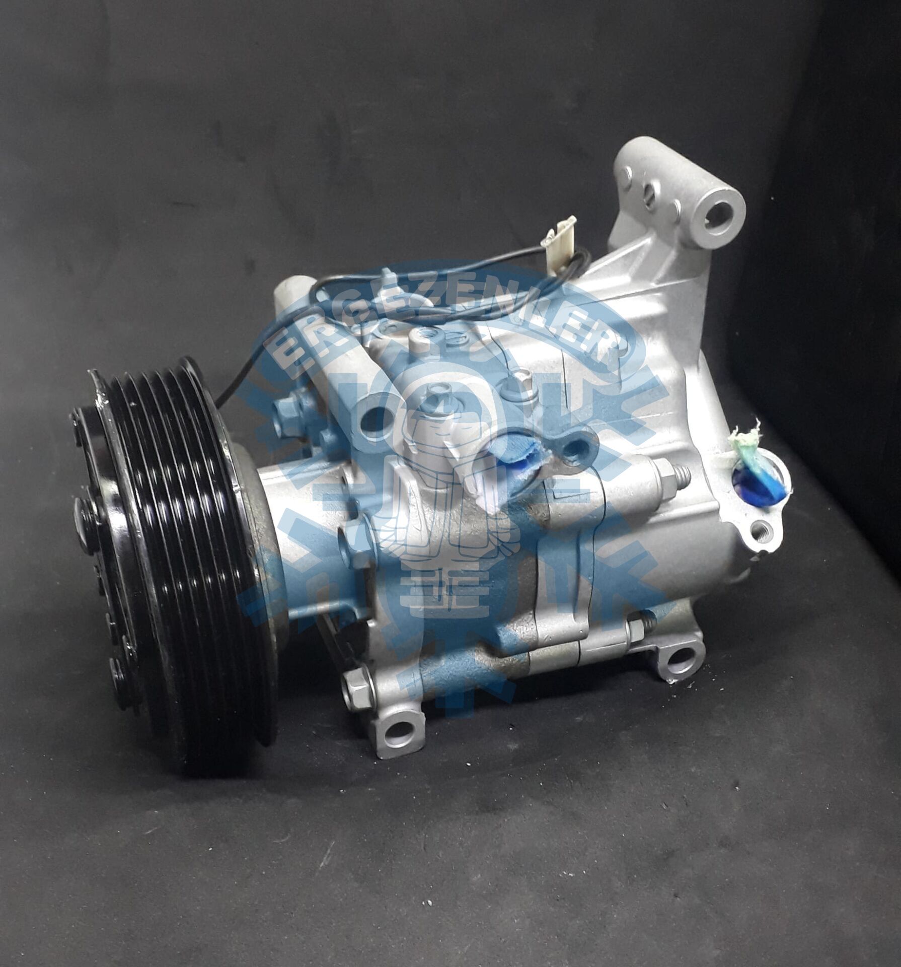 Kompresör 'REVİZYONLU' MAZDA 2 TİP 2