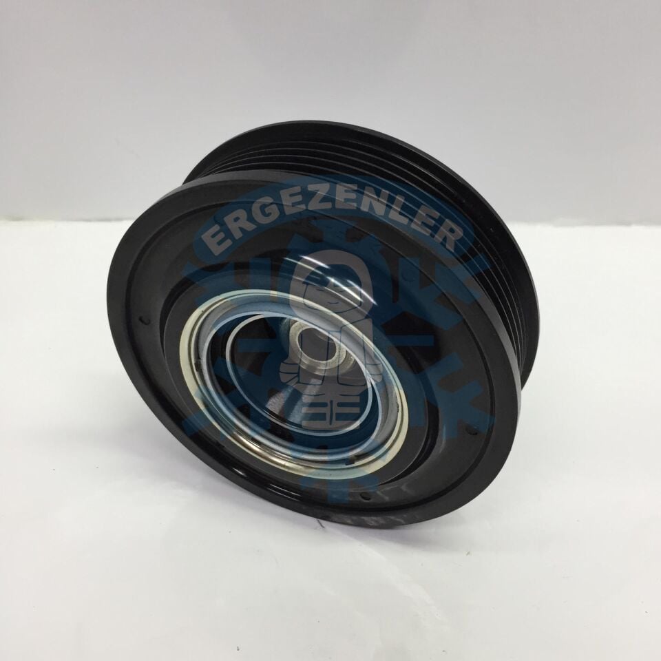 VOLKSWAGEN T6 6PK KASNAK SET