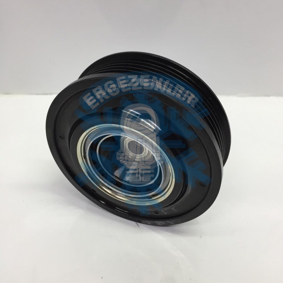 VOLKSWAGEN T6 6PK KASNAK SET