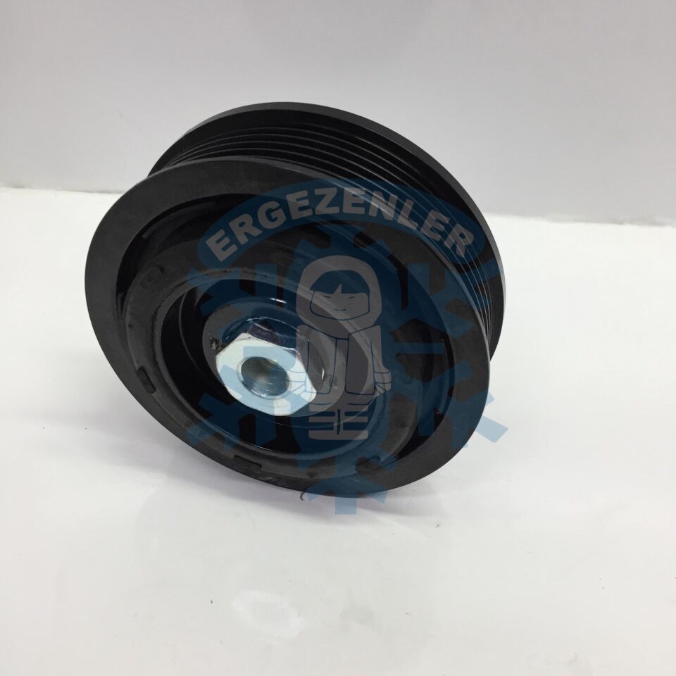 VOLKSWAGEN T6 6PK KASNAK SET