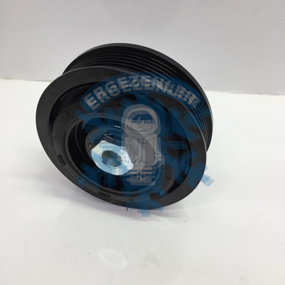 VOLKSWAGEN T6 6PK KASNAK SET