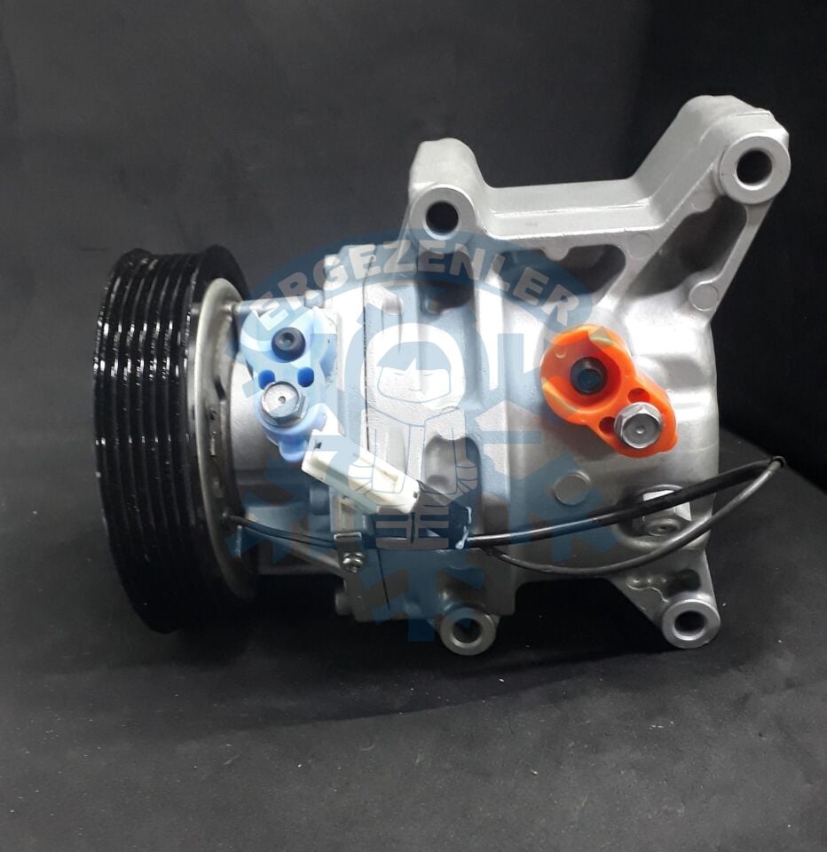 Kompresör 'REVİZYONLU' MAZDA 2 TİP 3