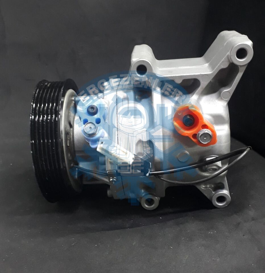 Kompresör 'REVİZYONLU' MAZDA 2 TİP 3