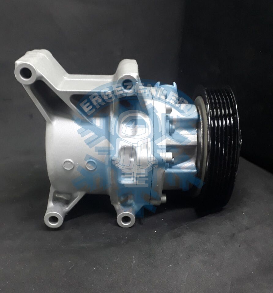 Kompresör 'REVİZYONLU' MAZDA 2 TİP 3