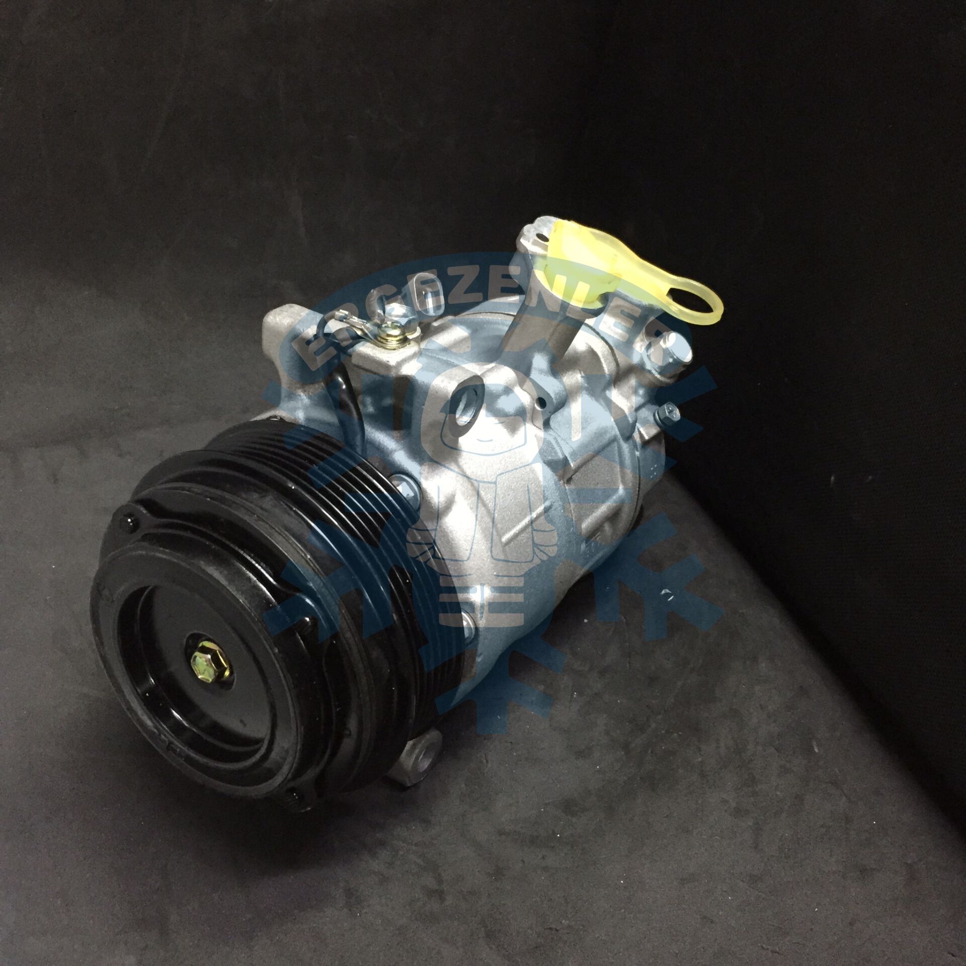 Kompresör 'REVİZYONLU' MERCEDES 1