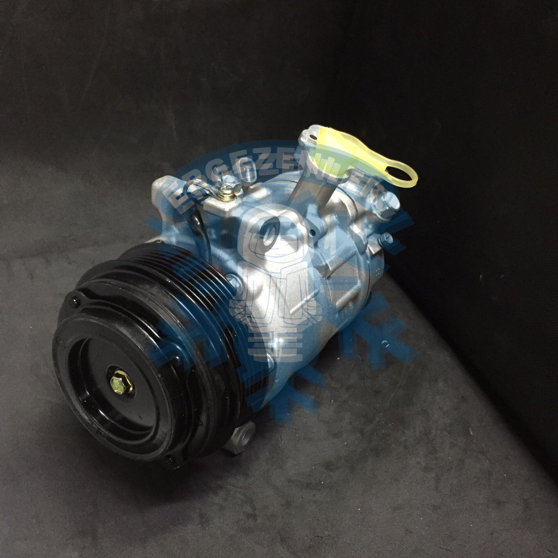 Kompresör 'REVİZYONLU' MERCEDES 1