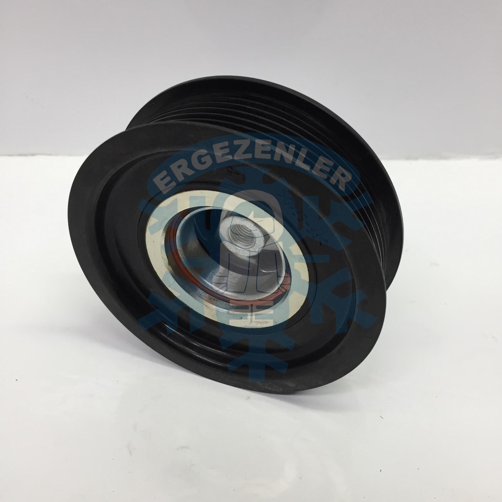 MERCEDES ML 7PK KASNAK SET