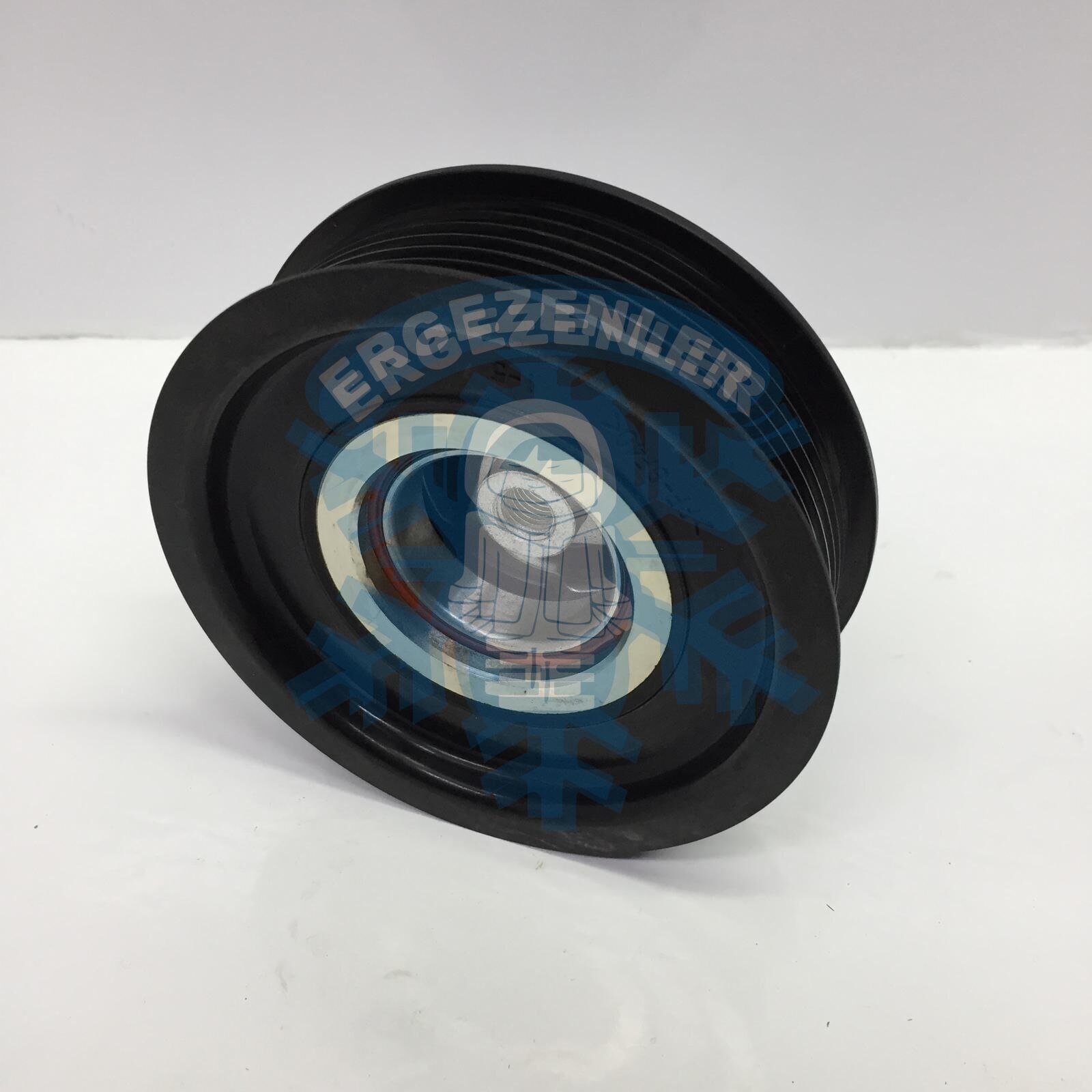 MERCEDES ML 7PK KASNAK SET