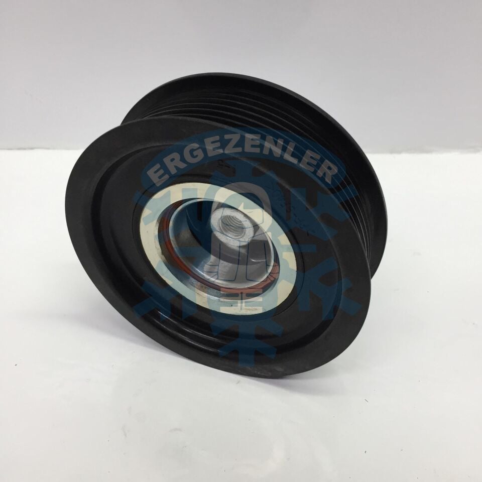 MERCEDES ML 7PK KASNAK SET